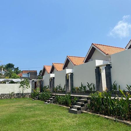 Kubu Asri Guest House Ungasan Екстериор снимка