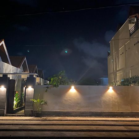 Kubu Asri Guest House Ungasan Екстериор снимка