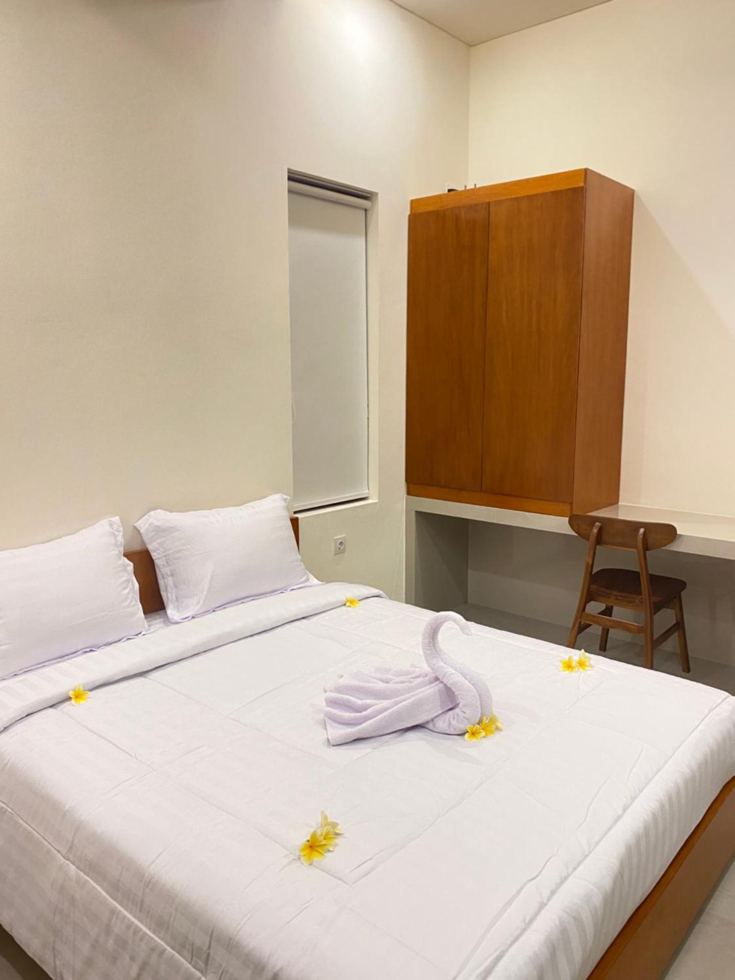Kubu Asri Guest House Ungasan Екстериор снимка