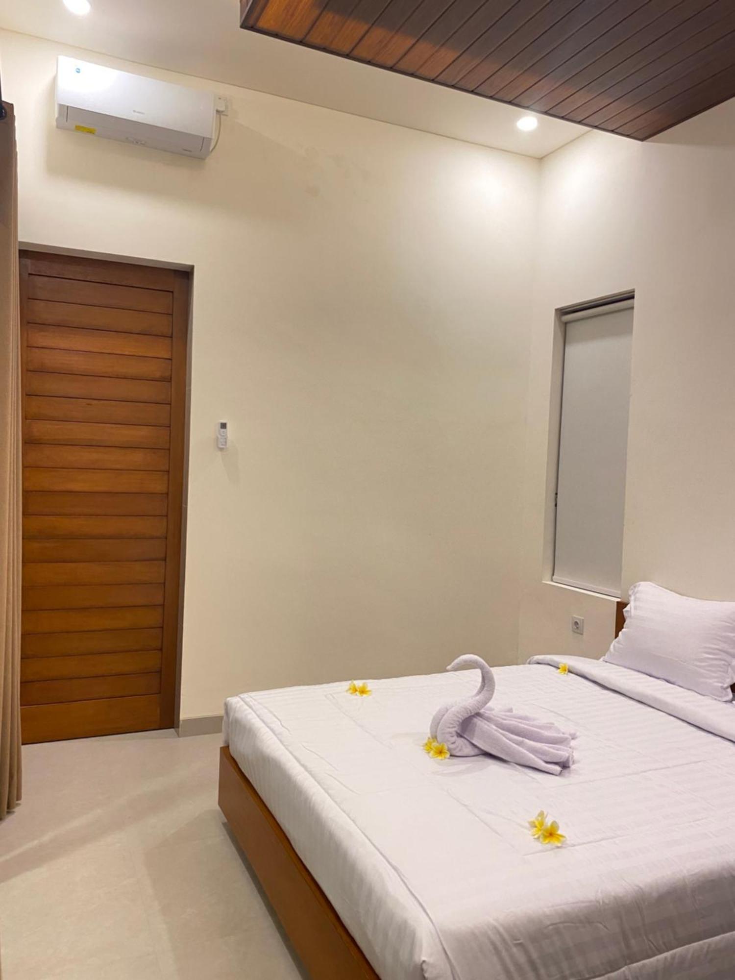 Kubu Asri Guest House Ungasan Екстериор снимка