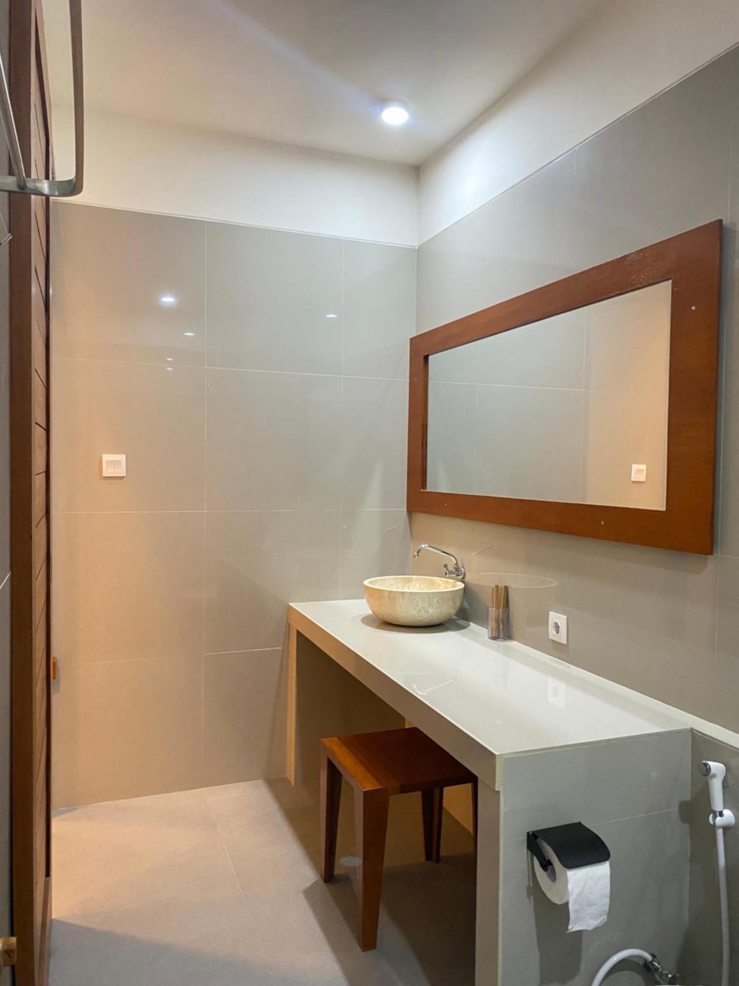 Kubu Asri Guest House Ungasan Екстериор снимка