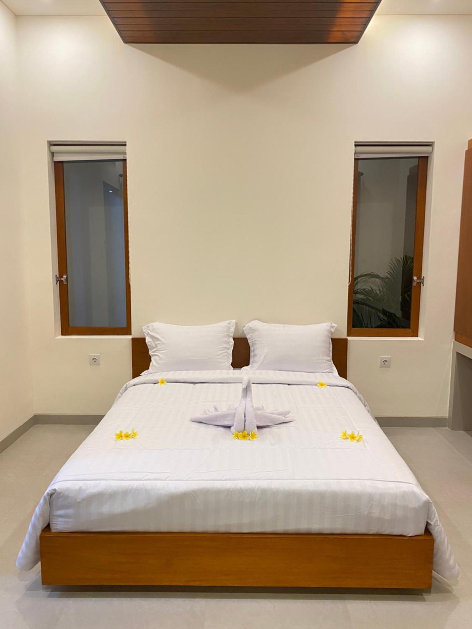 Kubu Asri Guest House Ungasan Екстериор снимка