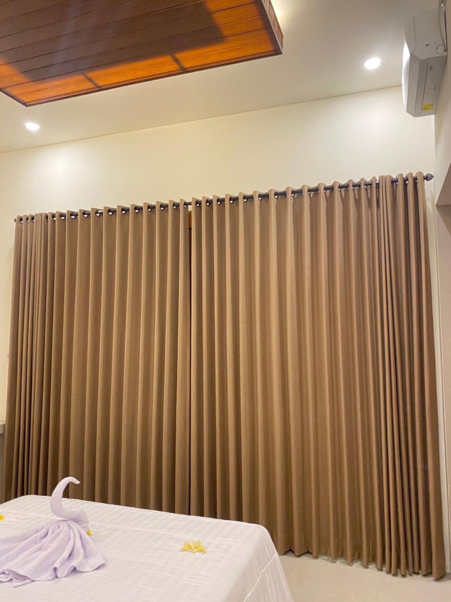 Kubu Asri Guest House Ungasan Екстериор снимка